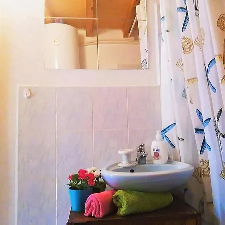 Beatles Apartman *