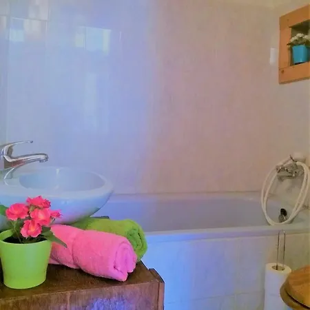 Beatles Apartman Budapest