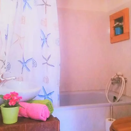 Beatles Apartman Apartment