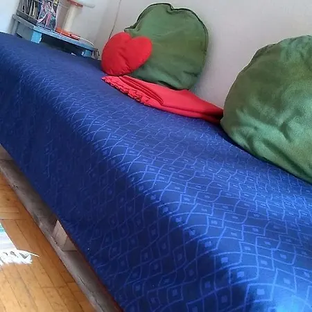 Beatles Apartman Apartment