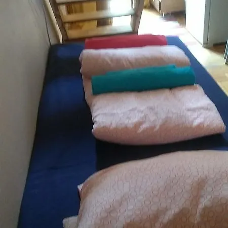 Beatles Apartman * Budapest