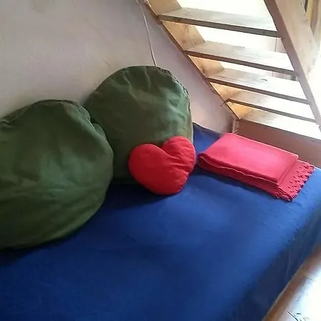 Beatles Apartman
