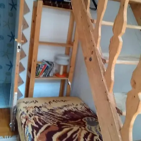Beatles Apartman Apartment *